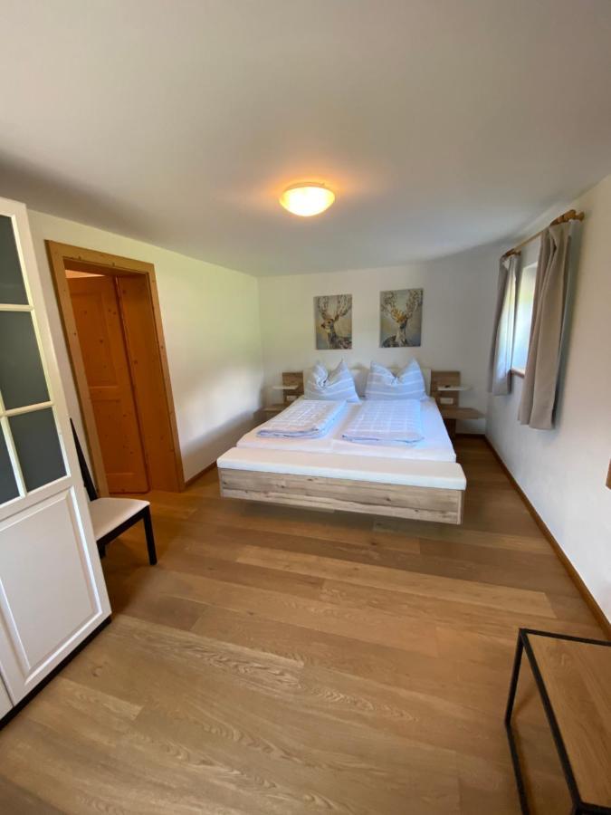 Hof Oberhaus Villa Kitzbühel Buitenkant foto